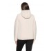 Betty Barclay - 7039 1547 Korte beige gewatteerde jas omkeerbaar.